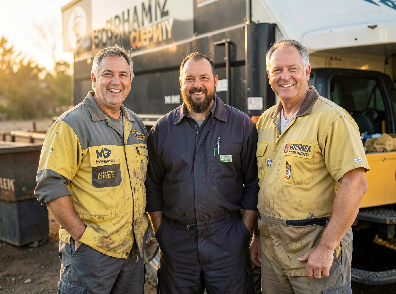 Sewage Cleanup company in Blandinsville, IL