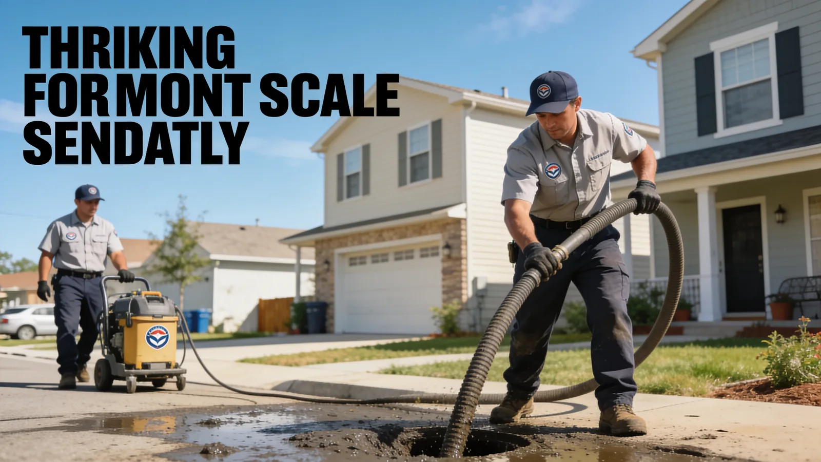 Sewage Cleanup in Blandinsville, IL near me
